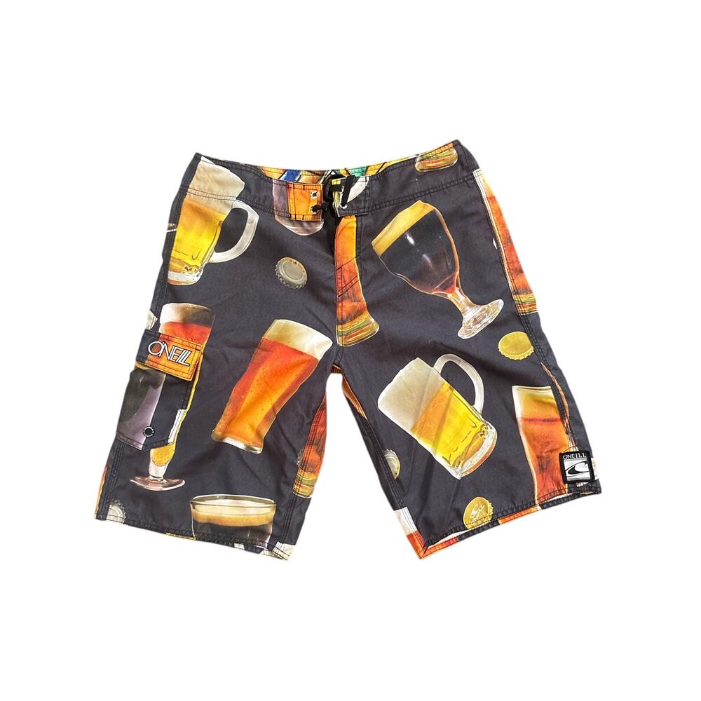 O’Neil Board Shorts Shorts